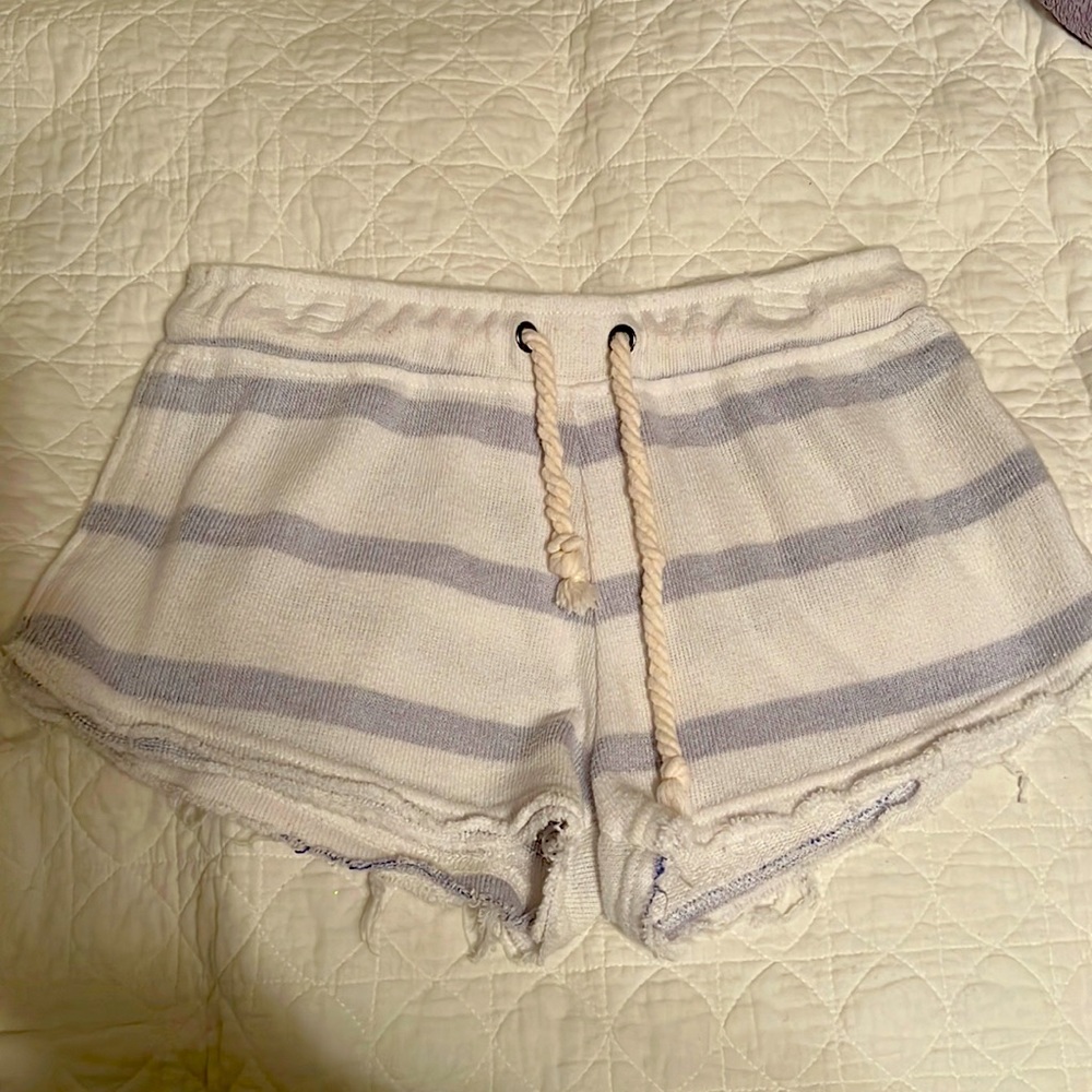 Ocean drive shorts